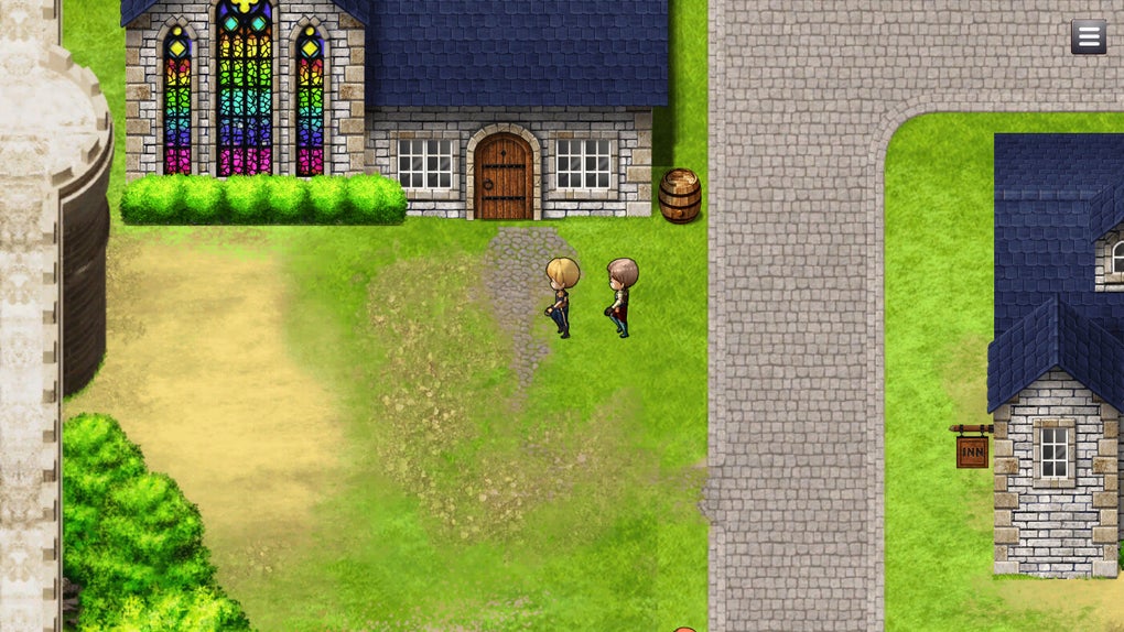 RPG Maker Unite - Download